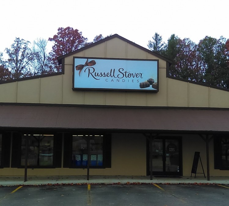 Russell Stover Chocolates (Manchester,&nbspTN)
